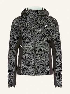 Asics Kurtka Do Biegania Limited Series Lite-Show Ls schwarz