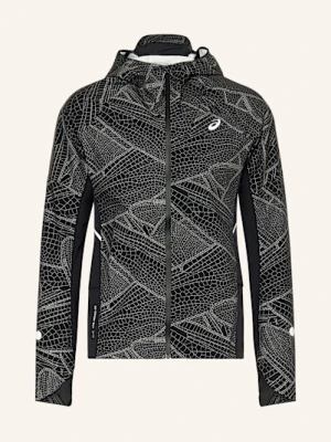 Asics Kurtka Do Biegania Limited Series Lite-Show Ls schwarz