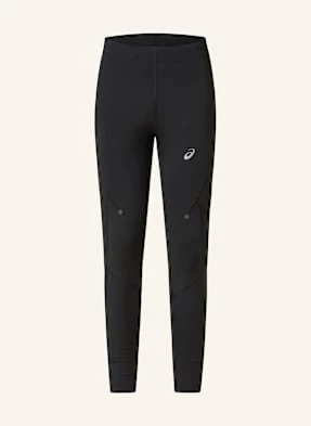 Asics Legginsy Do Biegania Road Winter Tight schwarz