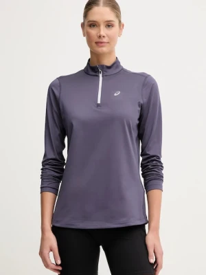 Asics longsleeve sportowy