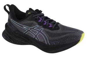 ASICS Novablast 3 LE 1012B410-002, Damskie, Szare, buty do biegania, tkanina, rozmiar: 40