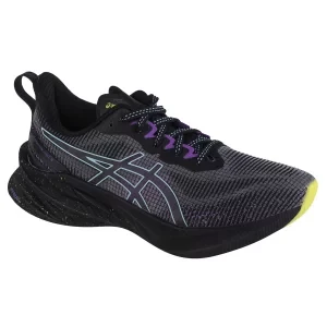 ASICS Novablast 3 LE 1012B410-002, Damskie, Szare, buty do biegania, tkanina, rozmiar: 40