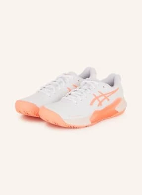 Asics Obuwie Tenisowe Gel-Challenger 14 weiss