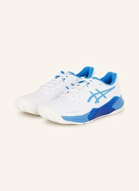 Asics Obuwie Tenisowe Gel-Challenger 14 weiss