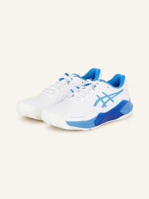 Asics Obuwie Tenisowe Gel-Challenger 14 weiss