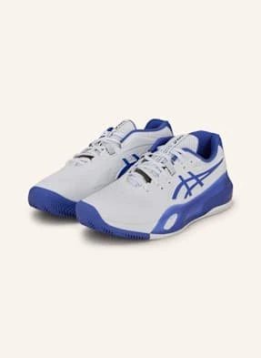 Asics Obuwie Tenisowe Gel-Resolution X Clay weiss