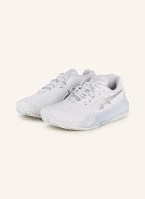 Asics Obuwie Tenisowe Gel-Resolution X Clay weiss