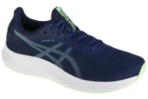 ASICS Patriot 13 1011B485-407, Męskie, Granatowe, buty do biegania, tkanina, rozmiar: 44,5