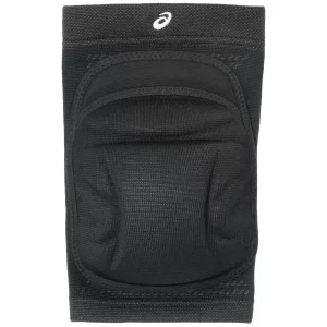 ASICS Performance Kneepad 3053A182-001, Unisex, Czarne, nakolanniki, poliester, rozmiar: L
