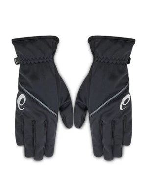 Asics Rękawiczki Thermal Gloves 3013A424 Czarny