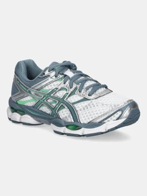 Asics sneakersy 1203A733.100 damskie kolor turkusowy GEL-CUMULUS 16