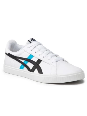 asics Sneakersy "Asics Classic Ct" w kolorze białym rozmiar: 38