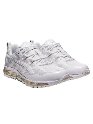 asics Sneakersy "Asics Gel-Nandi 360" w kolorze białym rozmiar: 41,5