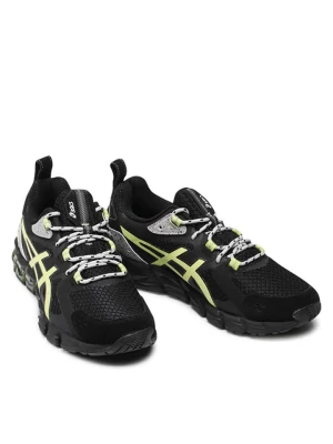 asics Sneakersy "Asics Gel-Quantum 180" w kolorze czarnym rozmiar: 47