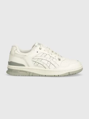 Asics sneakersy EX89 kolor beżowy 1203A384.103