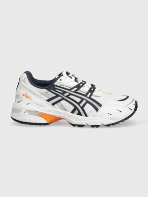 Asics sneakersy GEL-1090 kolor biały 1021A275