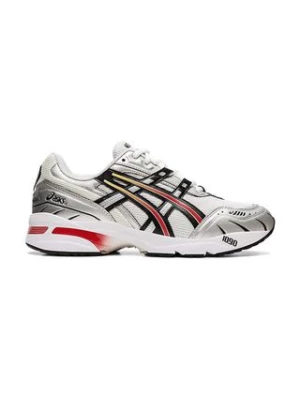 Asics sneakersy Gel-1090 kolor srebrny 1021A285