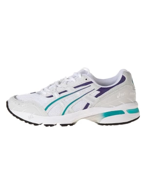 asics Sneakersy "Gel 1090" w kolorze białym rozmiar: 42,5