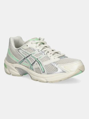 Asics sneakersy GEL-1130 damskie kolor beżowy 1202A164.200