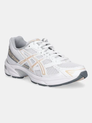 Asics sneakersy GEL-1130 damskie kolor biały 1202A164.123