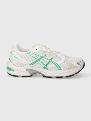 Asics sneakersy GEL-1130 kolor biały 1202A501.100