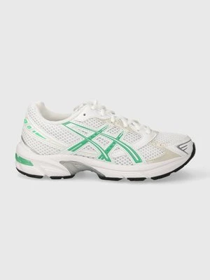 Asics sneakersy GEL-1130 kolor biały 1202A501.100