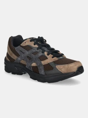 Asics sneakersy GEL-1130 męskie kolor brązowy 1203A548-200
