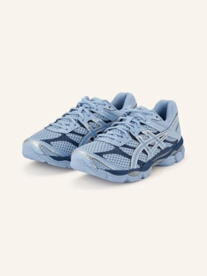 Asics Sneakersy Gel-Cumulus 16 blau