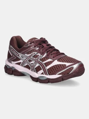 Asics sneakersy GEL-CUMULUS 16 damskie kolor bordowy 1203A733-600