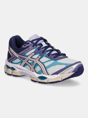 Asics sneakersy GEL-CUMULUS 16 damskie kolor fioletowy 1203A763-020