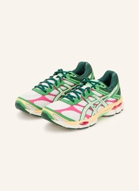 Asics Sneakersy Gel-Cumulus 16 gruen