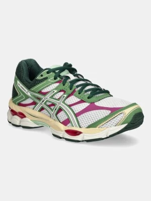 Asics sneakersy GEL-CUMULUS 16 kolor zielony 1203A763-100