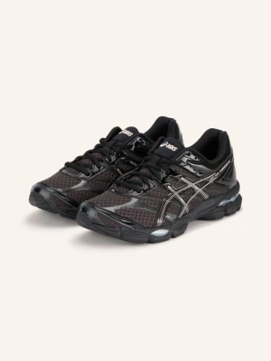 Asics Sneakersy Gel-Cumulus 16 schwarz