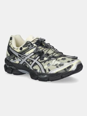 Asics x Cecilie Bahnsen sneakersy GEL-CUMULUS 16 SSCB kolor beżowy 1203A762.750
