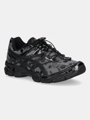 Asics x Cecilie Bahnsen sneakersy GEL-CUMULUS 16 SSCB kolor czarny 1203A762.001