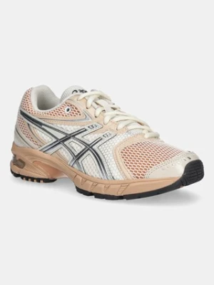Asics sneakersy GEL-DS TRAINER 14 damskie kolor pomarańczowy 1203A607-107