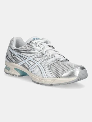 Asics sneakersy GEL-DS TRAINER 14 męskie kolor srebrny 1203A607-102