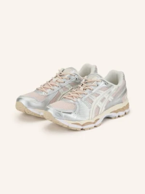 Asics Sneakersy Gel-Kayano 12.1 grau szary