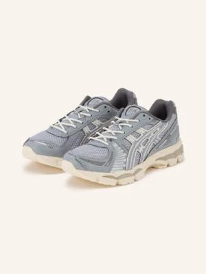 Asics Sneakersy Gel-Kayano 12.1 grau szary