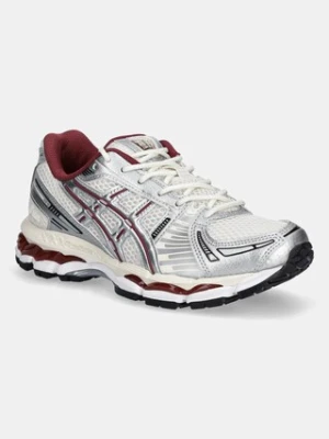 Asics sneakersy GEL-KAYANO 12.1 kolor beżowy 1203A759-102