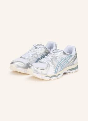 Asics Sneakersy Gel-Kayano 12.1 silber