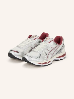 Asics Sneakersy Gel-Kayano 12.1 silber