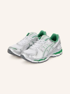 Asics Sneakersy Gel-Kayano 12.1 silber