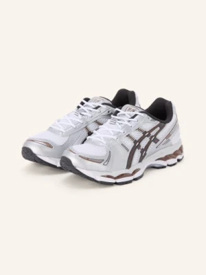 Asics Sneakersy Gel-Kayano 12.1 weiss