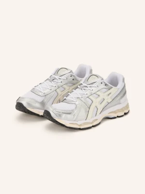 Asics Sneakersy Gel-Kayano 12.1 weiss