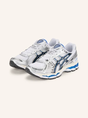 Asics Sneakersy Gel-Kayano 12.1 weiss biały