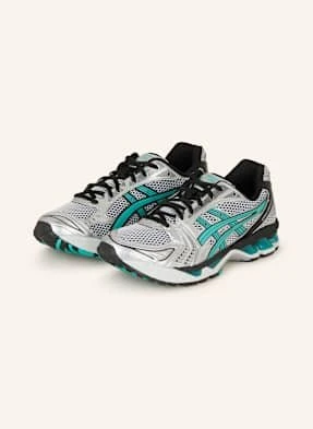 Asics Sneakersy Gel-Kayano™ 14 gruen