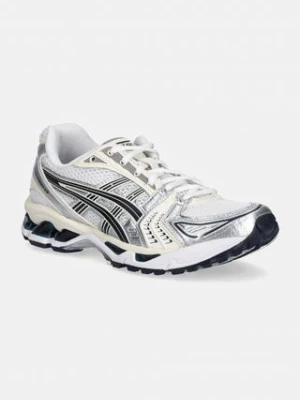 Asics sneakersy GEL-KAYANO 14 kolor biały 1202A056.109