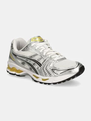 Asics sneakersy GEL-KAYANO 14 kolor biały 1203A537.101