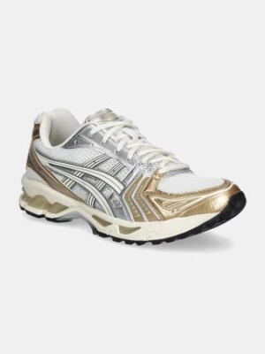 Asics sneakersy GEL-KAYANO 14 kolor biały 1203A537.104